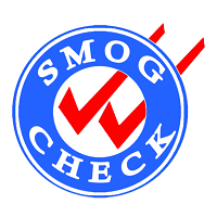 Happy Smog Check